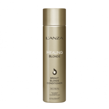 LANZA Bright blonde conditioner Healing blonde 250ml